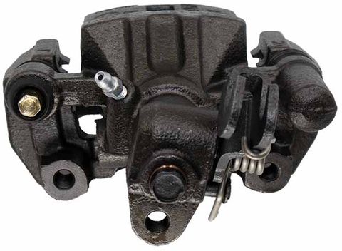 Semi-Loaded Caliper