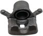 Semi-Loaded Caliper