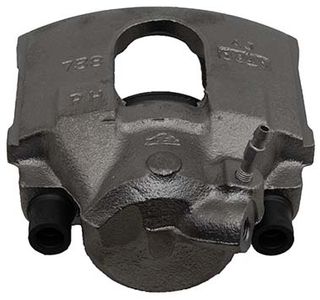 Semi-Loaded Caliper