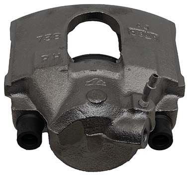 Semi-Loaded Caliper