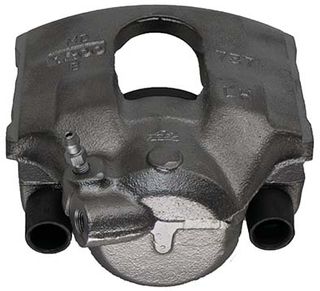 Semi-Loaded Caliper