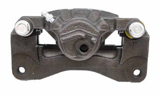 Semi-Loaded Caliper