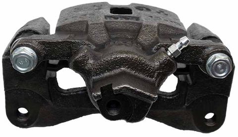 Semi-Loaded Caliper