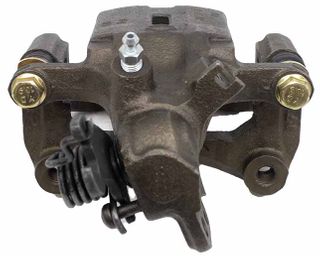 Semi-Loaded Caliper