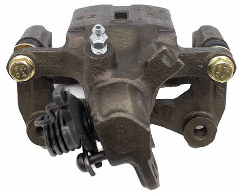 Semi-Loaded Caliper