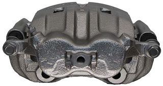 Semi-Loaded Caliper