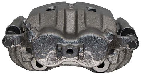 Semi-Loaded Caliper