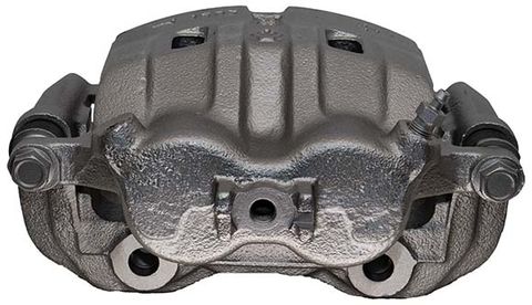 Semi-Loaded Caliper