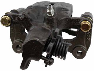 Semi-Loaded Caliper