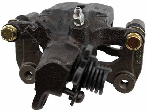 Semi-Loaded Caliper
