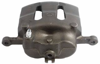 Semi-Loaded Caliper