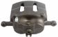 Semi-Loaded Caliper