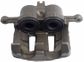 Semi-Loaded Caliper