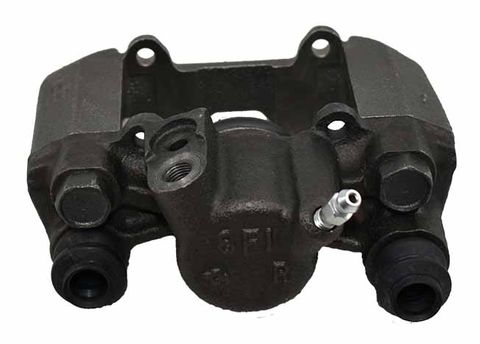 Semi-Loaded Caliper