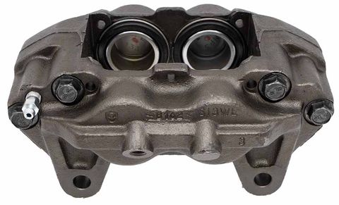 Semi-Loaded Caliper