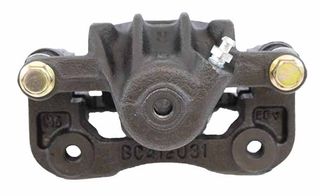 Semi-Loaded Caliper