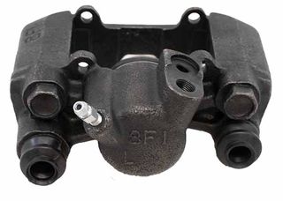 Semi-Loaded Caliper