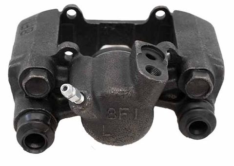 Semi-Loaded Caliper