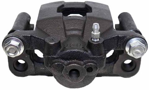 Semi-Loaded Caliper