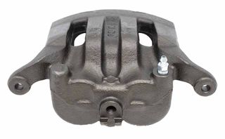 Semi-Loaded Caliper