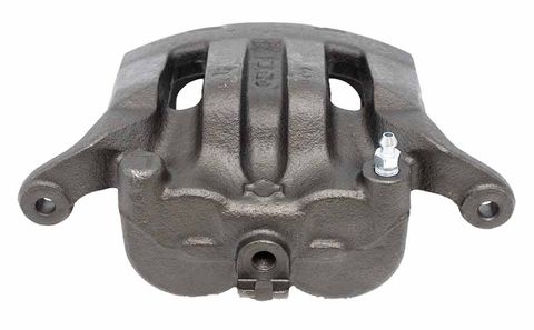 Semi-Loaded Caliper