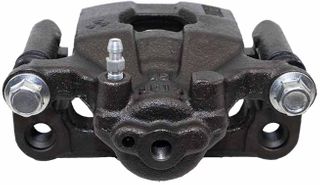 Semi-Loaded Caliper