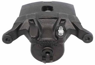 Semi-Loaded Caliper