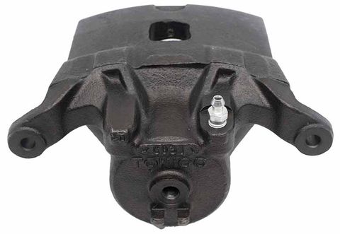 Semi-Loaded Caliper