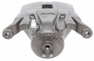Semi-Loaded Caliper