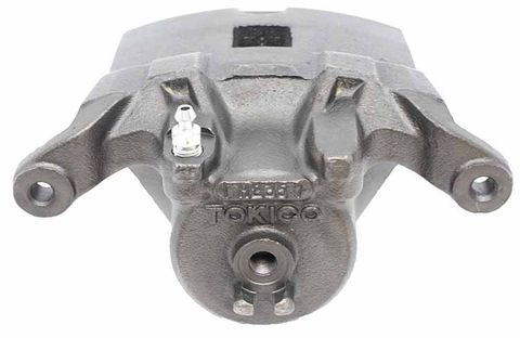 Semi-Loaded Caliper