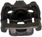 Semi-Loaded Caliper