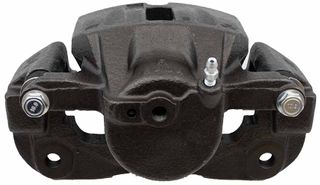 Semi-Loaded Caliper