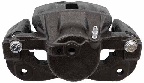 Semi-Loaded Caliper