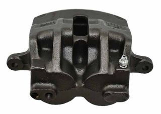 Semi-Loaded Caliper