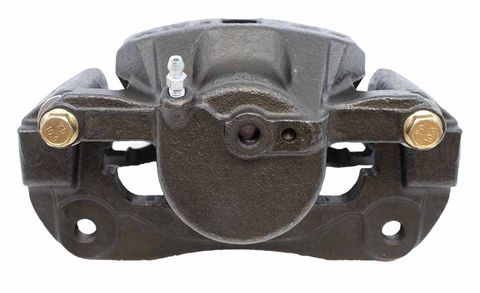 Semi-Loaded Caliper