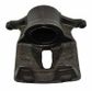 Semi-Loaded Caliper