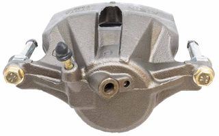 Semi-Loaded Caliper