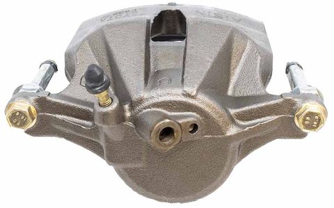 Semi-Loaded Caliper