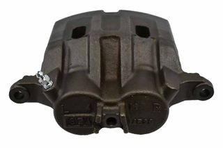 Semi-Loaded Caliper