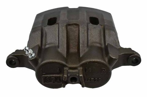 Semi-Loaded Caliper