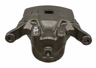 Semi-Loaded Caliper