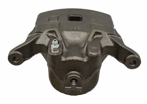 Semi-Loaded Caliper