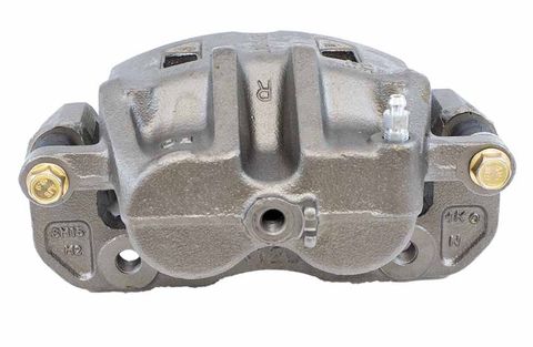 Semi-Loaded Caliper