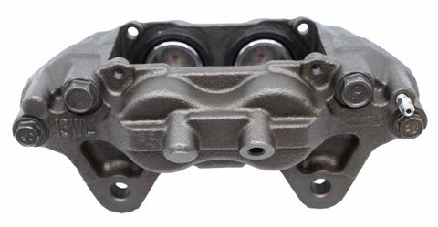 Semi-Loaded Caliper