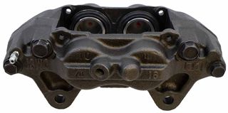 Semi-Loaded Caliper