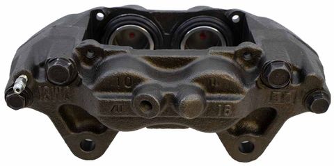 Semi-Loaded Caliper
