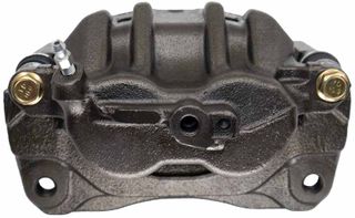 Semi-Loaded Caliper