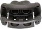 Semi-Loaded Caliper