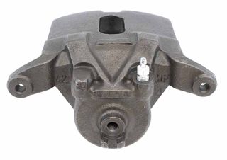 Semi-Loaded Caliper