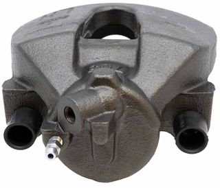 Semi-Loaded Caliper